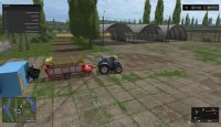 FS17 – Yerleştirilebilir Odun Talaşı ve Silajı Isıtma Tesisi V 1.3.0.3