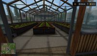 FS17 – Yerleştirilebilir Seralar V1.0.0.1