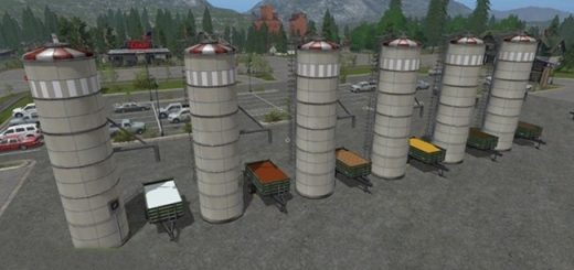 yerlestirilebilir_silo