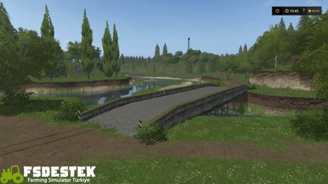 yerlestirilebilir_sosnovka_kopru