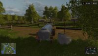 FS17 – Yerleştirilebilir Acre Su Tetikleyicisi V1.0.0.0