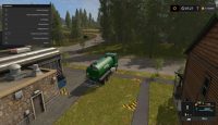FS17 – Süt Tetikleyicisi V1.2.0