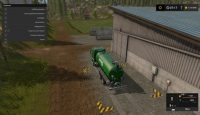FS17 – Yerleştirilebilir Süt Tetikleyicisi