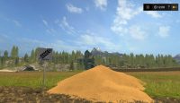 FS17 – Yerleştirilebilir Tabela Paketi V 1.4