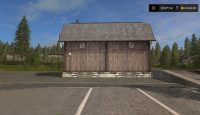 FS17 – Yerleştirilebilir Tahıl Deposu V 1.1.0.0