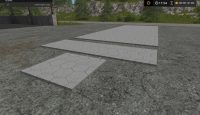 FS17 – Yerleştirilebilir Yol