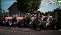 FS17 – Zetor Crystal 12045 Traktör V1.2 Final