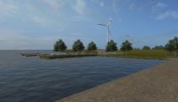 FS17 – Zuidwest – Friesland Çiftlik Haritası V1