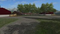 FS17 – Amerikan Çiftlik Haritası V3