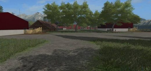 amerikan-ciftlik-harita