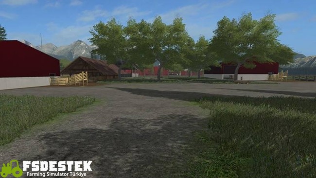 amerikan-ciftlik-harita