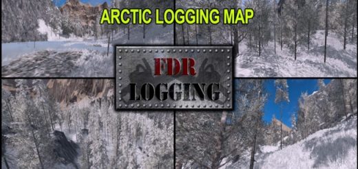 artic-logging-harita