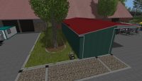 FS17 – Barınak