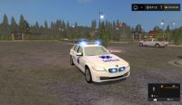 FS17 – BMW 530D Touring Araba Yaması V1