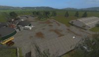 FS17 – Bohemia Ülke 2017 Harita Yaması V1.1