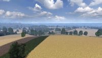 FS17 – Büyük Gerçek Polonya Haritası