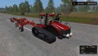 FS17 – Case IH Steiger Traktör V1.0.0.5