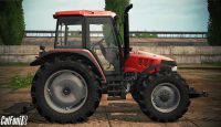 FS17 – Case JXU Traktör