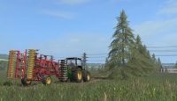 FS17 – Çek Haritası V4.3