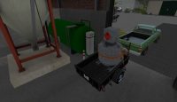 FS17 – Çiftlik Benzin İstasyonu V1.0.0.1