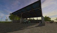 FS17 – Işıklı Barınak