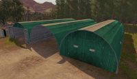 FS17 – Depolama Tüneli