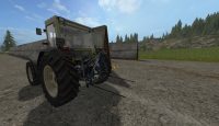 FS17 – Desvoys Balya Çatalı