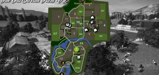 eski-dere-ciftlik-harita