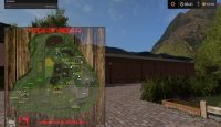 FS17 – Falkenberg Çiftlik Haritası V1