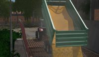 FS17 – Farmtech TDK 900 Römork