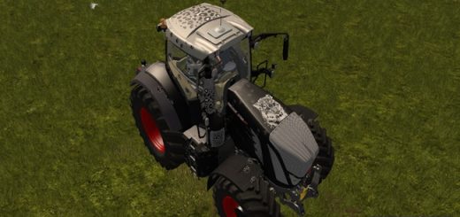 fendt-900-siyah-traktor