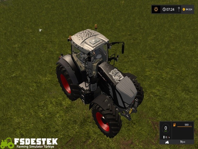 fendt-900-siyah-traktor
