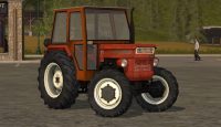 FS17 – Fiat Store 404 Traktör V1