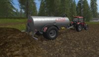 FS17 – Fliegl VFW 10600 Sıvı Gübreleme V1