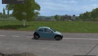 FS17 – Ford KA V1.3