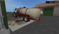 FS17 – Fortschritt HTS 100.27 V 1.0.0.0