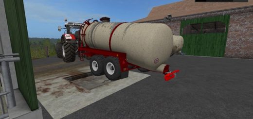 fortschritt-hts-100-27