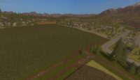 FS17 – Franconia Çiftlik Haritası V1.2
