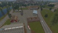 FS17 – Farming Simulator 2011 Haritası V1