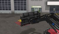 FS17 – Cotech FE 108