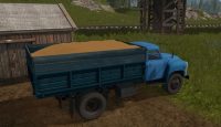 FS17 – Gaz 53 Mavi Kamyon V1