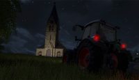 FS17 – Giant island Harita Yaması 09