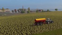 FS17 – Farming Simulator 2009 Haritası