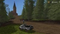 FS17 – Göçebe Haritası