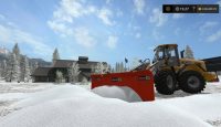 FS17 – Gold Crest Valley Kar Haritası