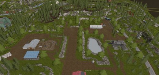 goldcrest-valley-xxl-hof-harita