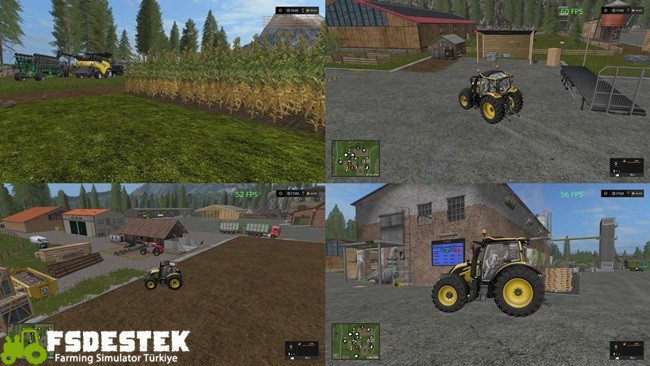 goldcrest_amerika_harita