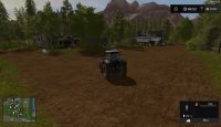 FS17 – Goldcrest Valley Harita Yaması V1