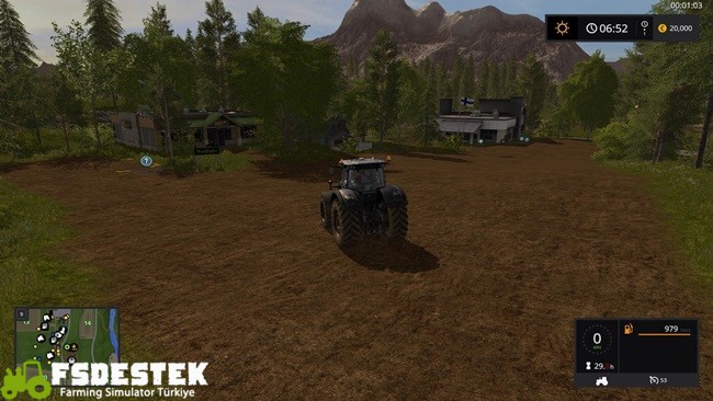 goldcrest_valley_harita_01