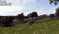 FS17 – Gorzyste Gospodarstwo Rolne Harita Yaması